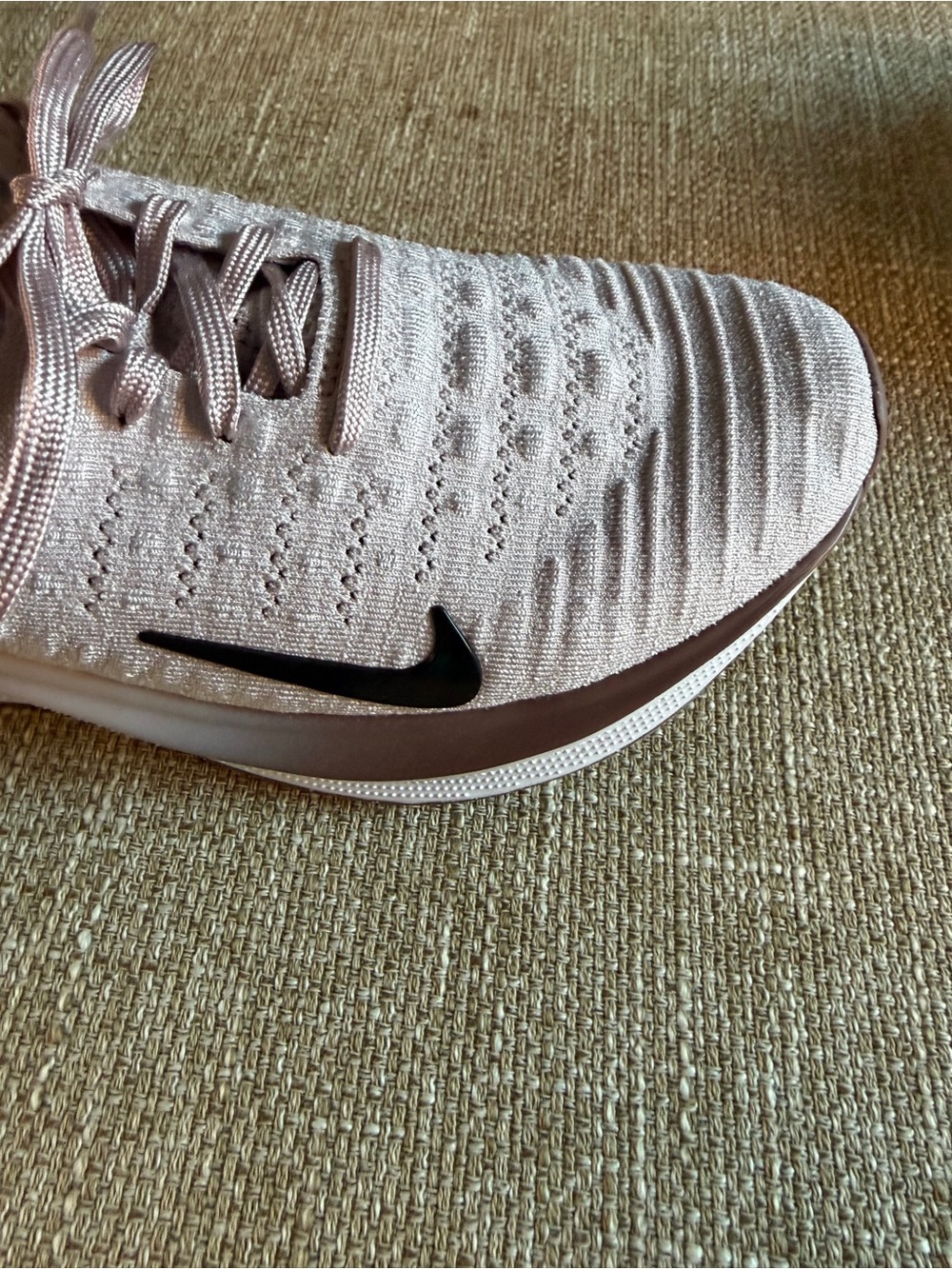 -Nike Women's ReactX Infinity Run 4 running shoes women’s size 8 SKU: DR2670-010 - Picture 10 of 12